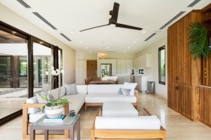 Casa Guayacan - Hacienda Pinilla, CR