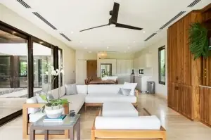 Casa Guayacan - Hacienda Pinilla, CR