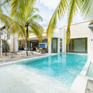 Reserva de Golf 49 – Elegance in Every Corner - Hacienda Pinilla, CR
