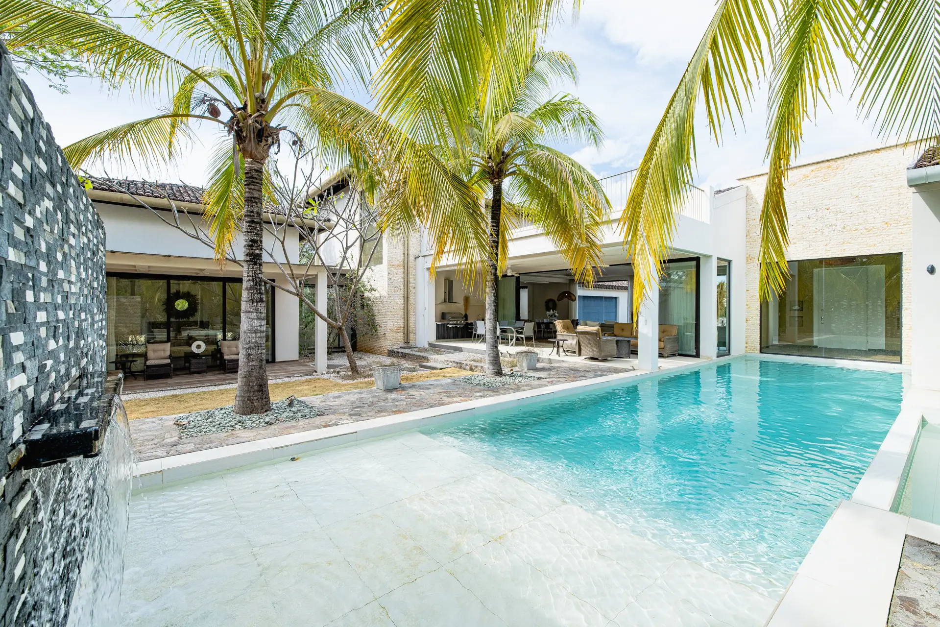 Reserva de Golf 49 – Elegance in Every Corner - Hacienda Pinilla, CR