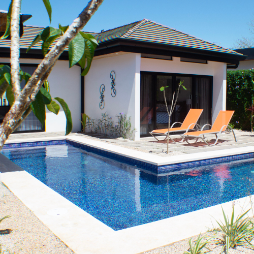 House for sale in Tamarindo, Guanacaste
