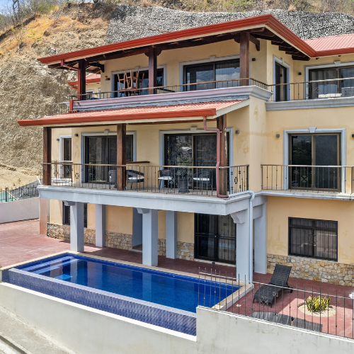 Propiedad comercial en venta en Playa Flamingo, Guanacaste