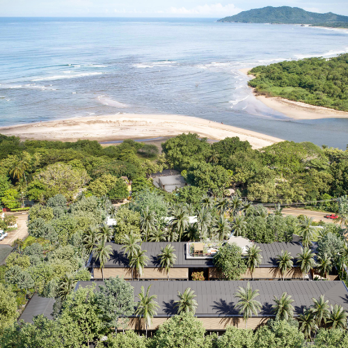 Condo for sale in Tamarindo, Guanacaste
