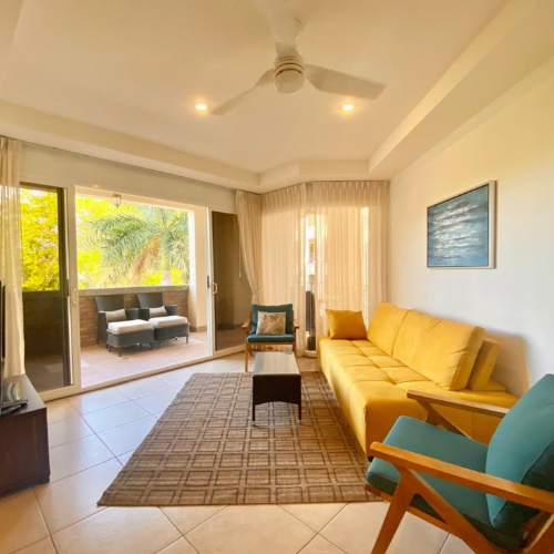 Apartamento en venta en Playa Langosta, Guanacaste