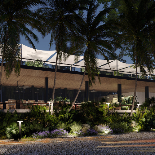 Condo for sale in Tamarindo, Guanacaste