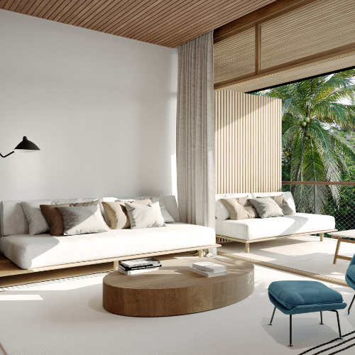 Condo for sale in Tamarindo, Guanacaste