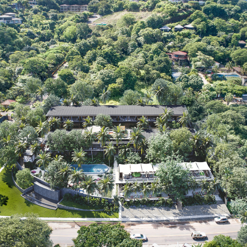 Condo for sale in Tamarindo, Guanacaste