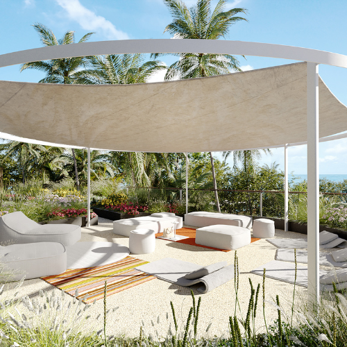 Condo for sale in Tamarindo, Guanacaste