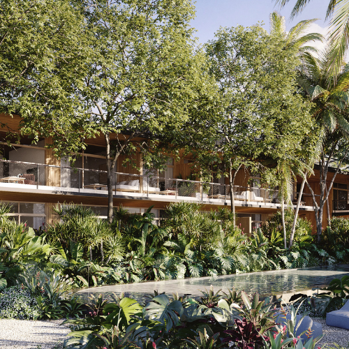 Condo for sale in Tamarindo, Guanacaste