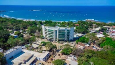 Pacific Park Condos Tamarindo