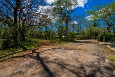 Costa Rican Land For Sale