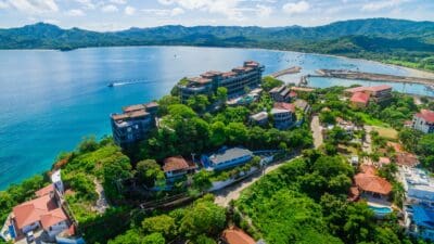 Beachfront Homes Costa Rica