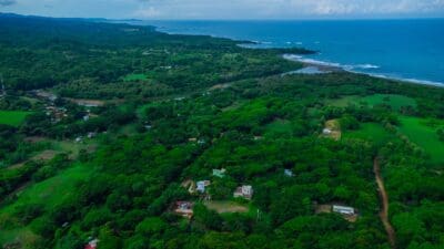 Playa Marbella Costa Rica Real Estate