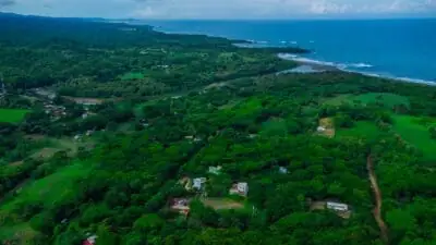 Playa Marbella Costa Rica Real Estate