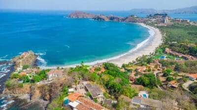 Beach Property In Costa Rica