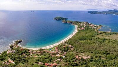 Costa Rica Beach Real Estate