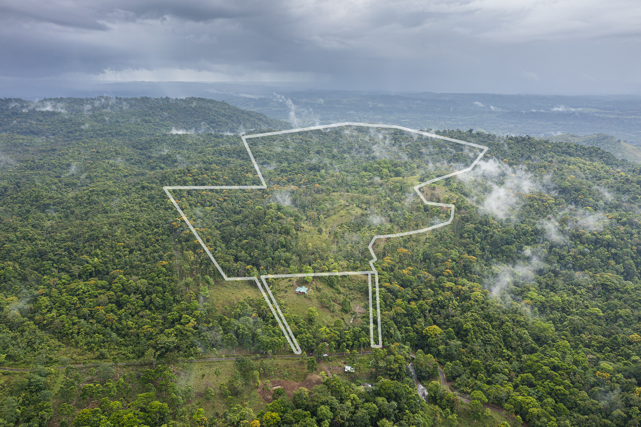 Lot for sale in Liberia, Guanacaste