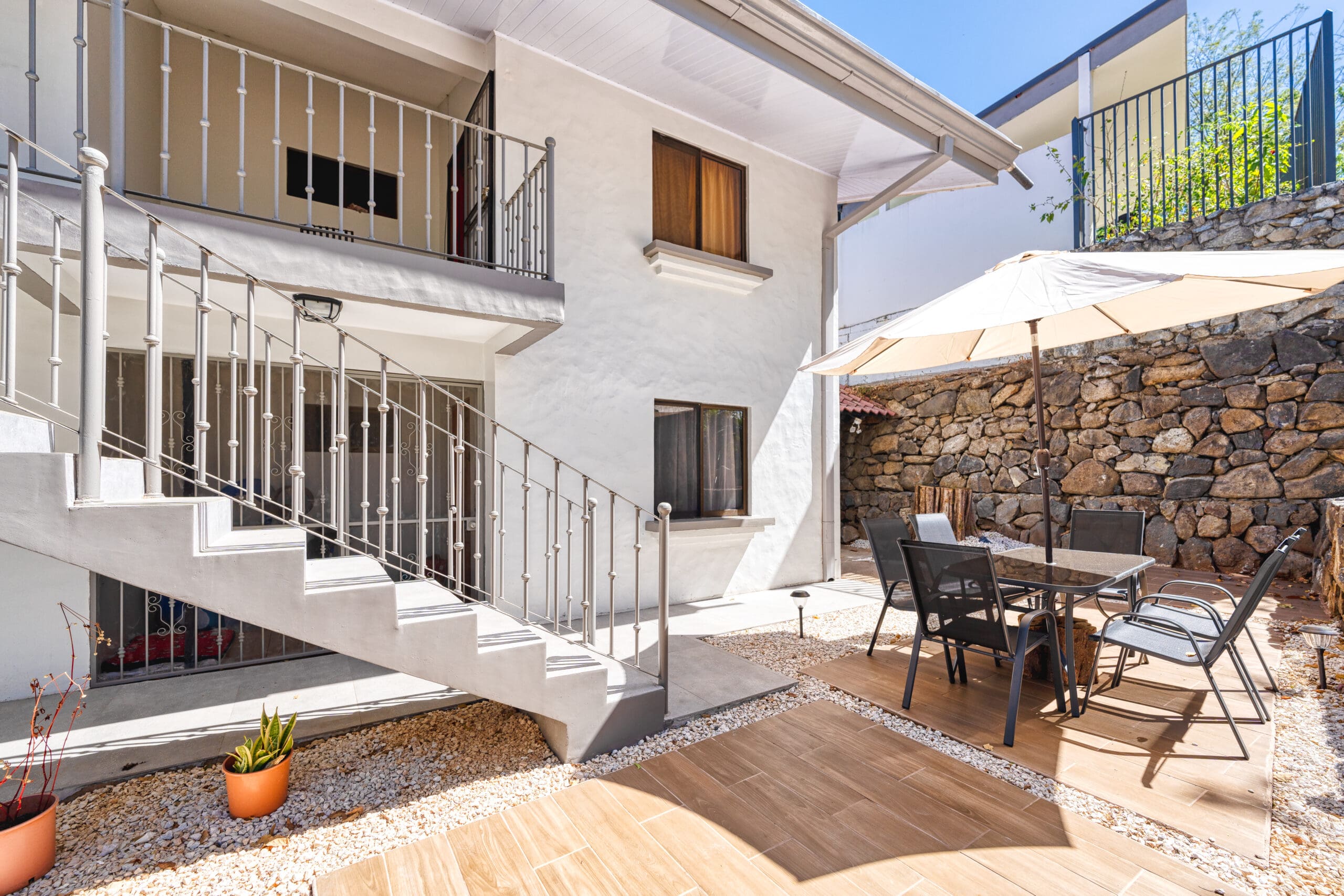 Massey Rental Complex Flamingo Beach Realty Real Estate for Sale or