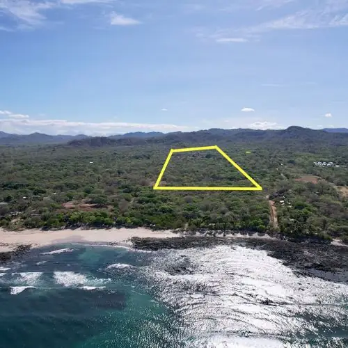 Prime Development Parcel - Playa Avellanas, CR