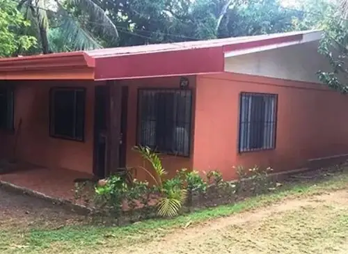 V-Jose Brasilito - Brasilito, CR