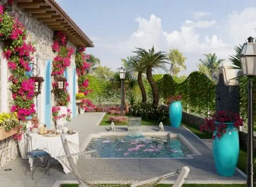 Casa Elixir De Amor - Playa Tamarindo, CR