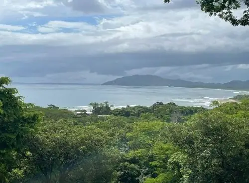 The Surfer’s View Home – Site - Playa Tamarindo, CR