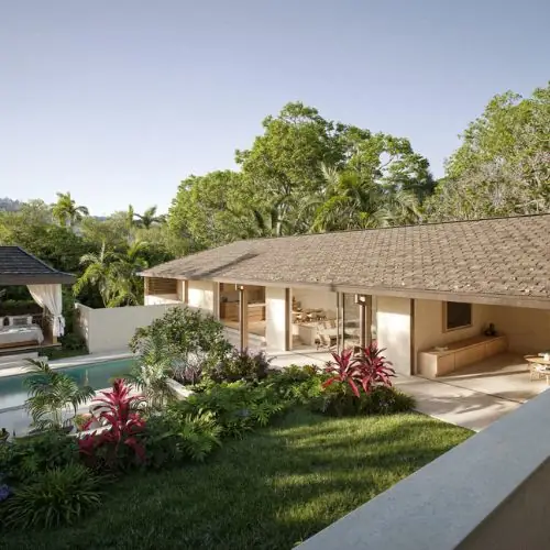 Casa Halaman (PRESALE) - Uluwatu, Tamarindo, CR