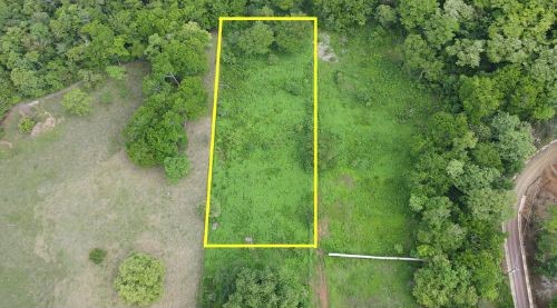 Prime Property in La Garita Vieja – 5075m2 - Playa Grande, CR