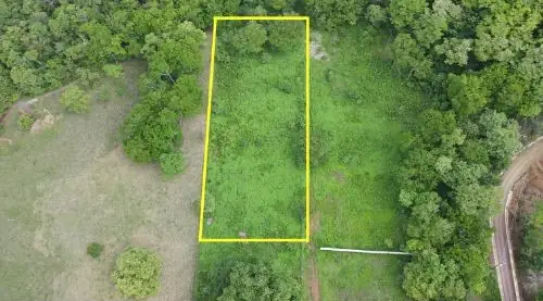Prime Property in La Garita Vieja – 5075m2 - Playa Grande, CR