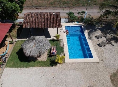 4 Bedroom House in Matapalo - Matapalo, CR