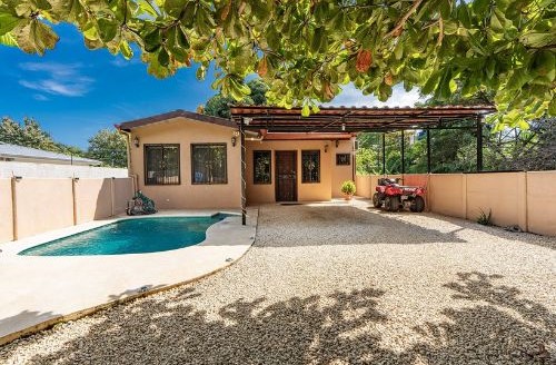 Casa Celeste – Surfside - Playa Potrero, Surfside, CR