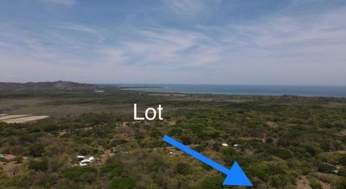 Terreno en venta en Playa Grande, Guanacaste