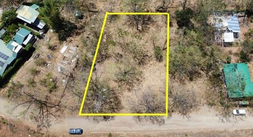 Terreno en venta en Playa Grande, Guanacaste