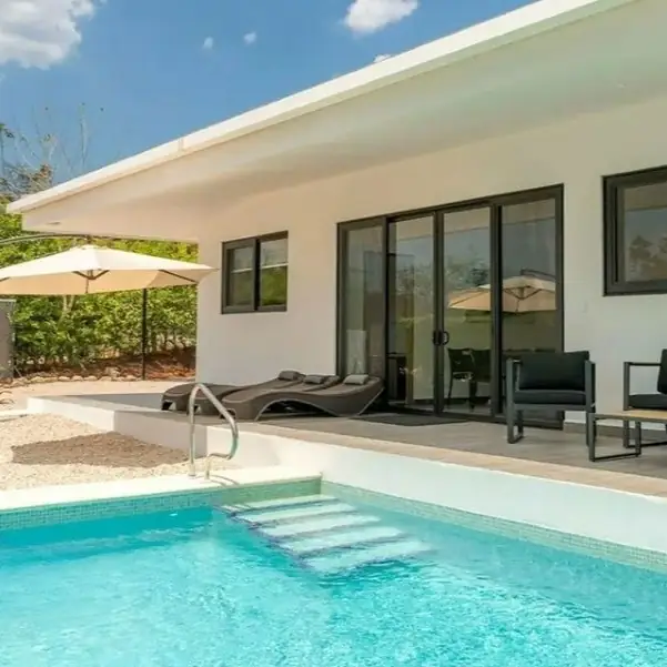 Playa Grande Home - Playa Grande, CR