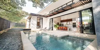 Casa Katu - Matapalo, CR