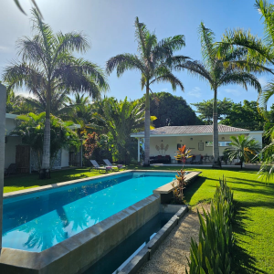 Seahorse Bed and Breakfast - Playa Tamarindo, CR