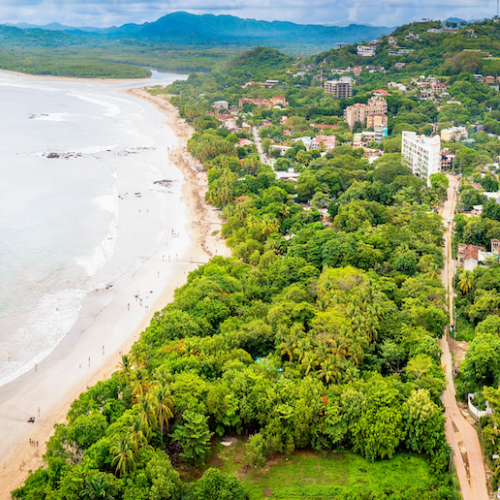 Terreno en venta en Tamarindo, Guanacaste