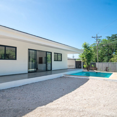 Casa en venta en Playa Grande, Guanacaste
