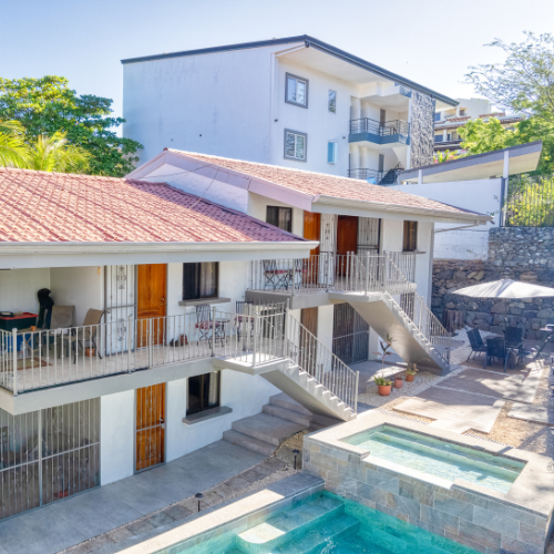 Massey Rental Complex Flamingo Beach Realty Real Estate for Sale or