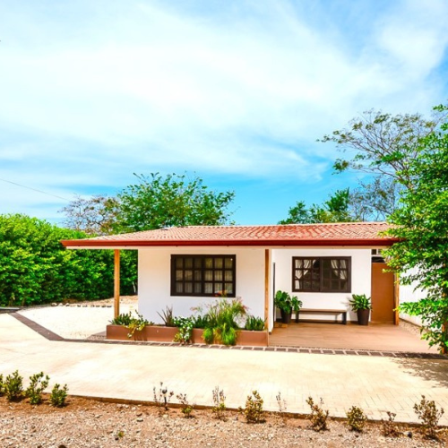 Casa en venta en Playa Avellanas, Guanacaste