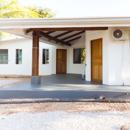 Casa en venta en Villarreal, Guanacaste
