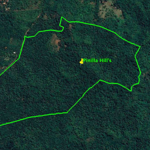 Terreno en venta en Playa Avellanas, Guanacaste