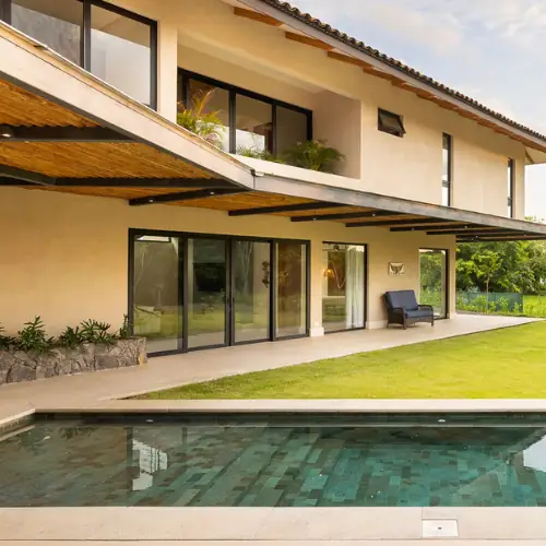 Casa Rocamar, Las Golindrinas 31 - Hacienda Pinilla, CR