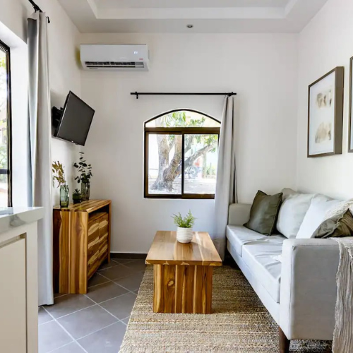 Apartamento en venta en Tamarindo, Guanacaste