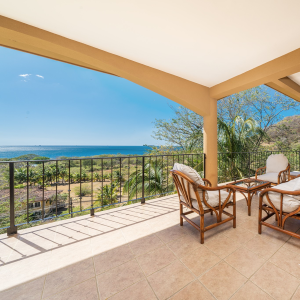 Divine Retreats Penthouse 4 – Vida De La Paz - Playa Prieta, CR