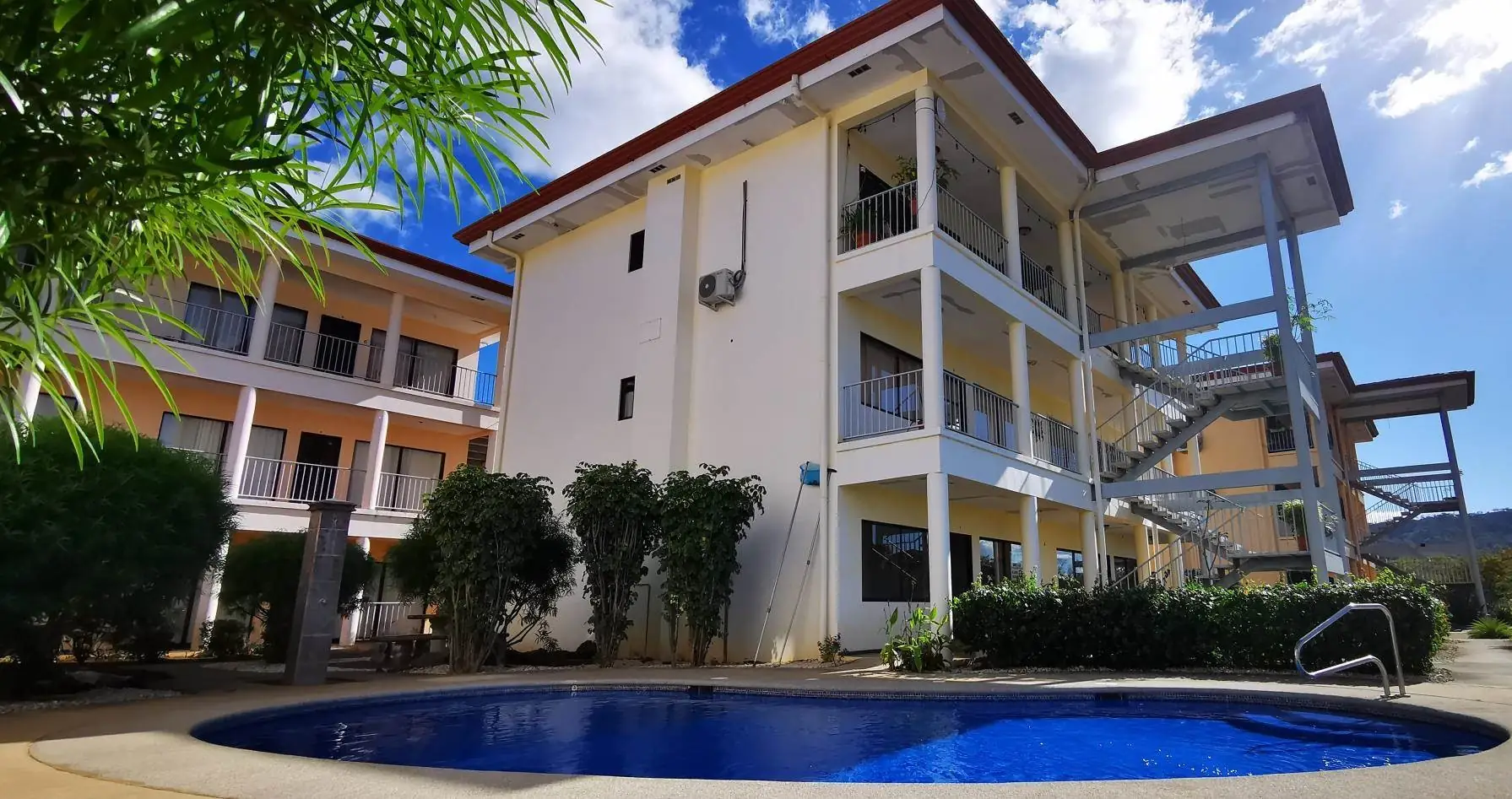 Vista Hermosa J2 - Playas del Coco, CR