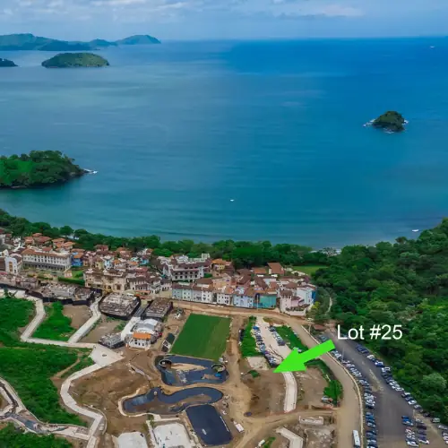 El Prado Lot 25 - Las Catalinas, CR