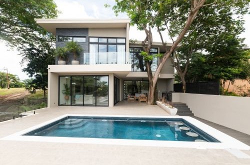 Casa Giving Tree - Playa Tamarindo, CR