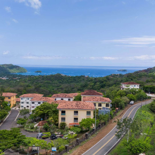 Apartamento en venta en Playas del Coco, Guanacaste