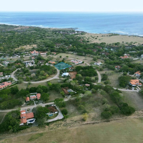 Terreno en venta en Hacienda Pinilla, Guanacaste